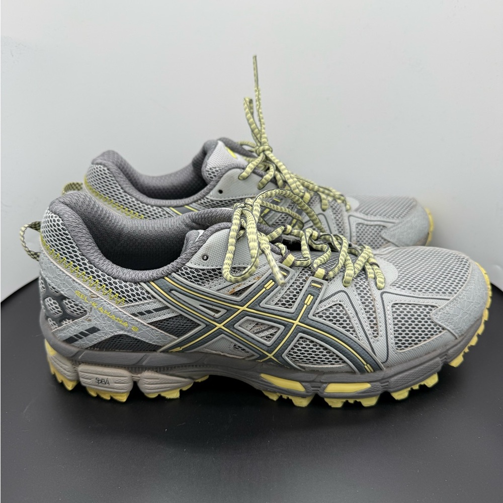 ASICS Women's Gel-Kahana 8 Running Shoes